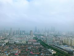 -无锡君来洲际酒店