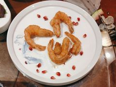 -聚京民福烤鸭店(木樨园店)