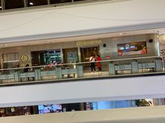 -海底捞火锅(高新万达店)