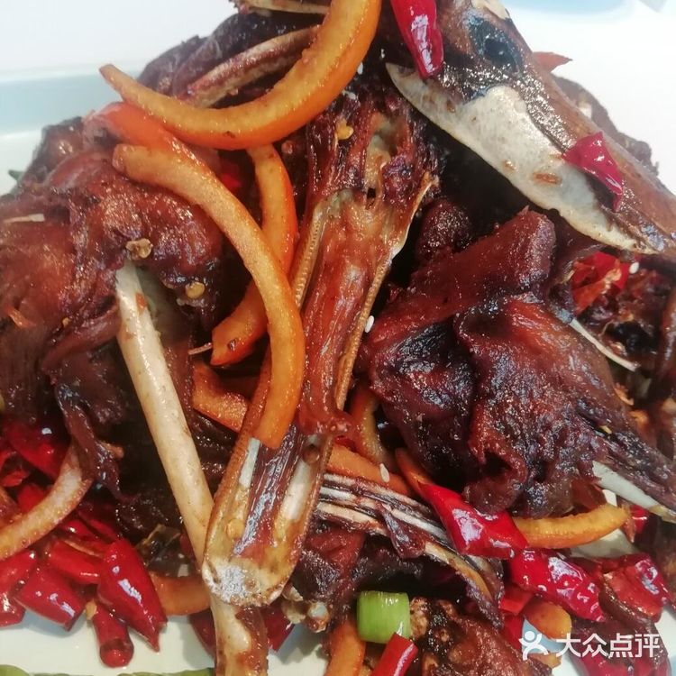 🔥酸冬瓜封神！商务宴请必冲的宝藏湘菜馆‼️