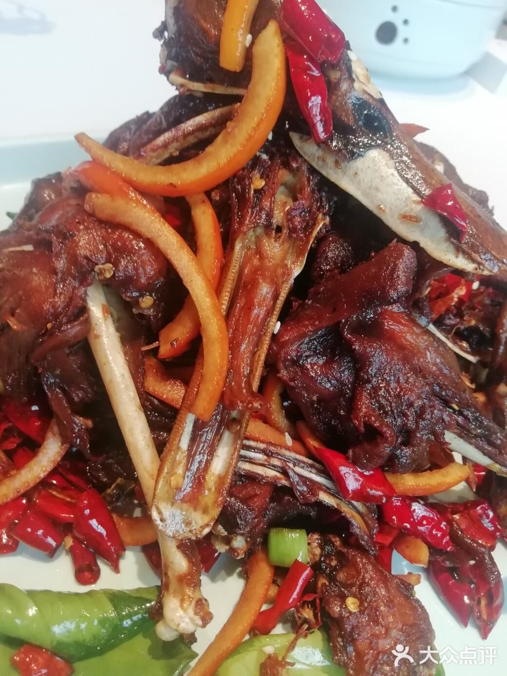 🔥酸冬瓜封神！商务宴请必冲的宝藏湘菜馆‼️