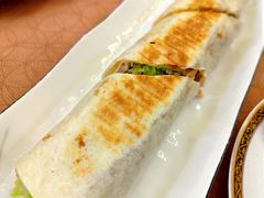 -BRBR叙利亚餐厅(总店)
