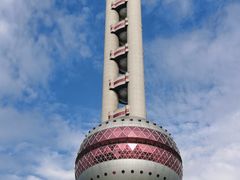 -东方明珠广播电视塔
