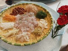 -博多新记·粤菜(复兴店)