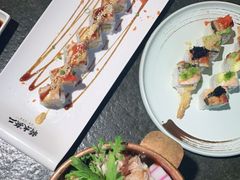 -将太无二·北美传奇寿司(瑞士公寓店)