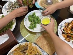 -老家黄墩小错鸡·活海鲜
