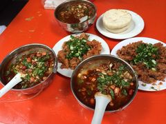 iphone_upload_pic-代四孃牛华豆腐脑美味小食(总店)