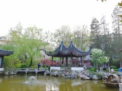 -君庭中餐厅(友谊宾馆店)