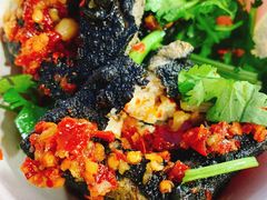 -黑色经典臭豆腐·湖南特产(太平街口店)