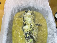 -三煮纸包鱼(青岛总店)