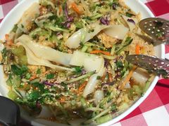 -西贝莜面村(上海百联西郊店)