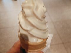 -麦当劳(花园北路店)