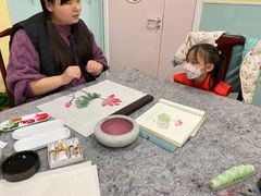 -昂立少儿成长中心(浦东蓝村路地铁站校区)