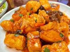 -巷儿里餐厅·杭帮菜(信义坊店)