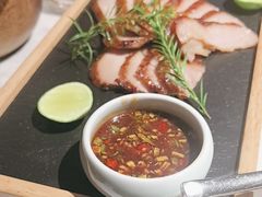 -泰香米泰国餐厅(北城天街店)