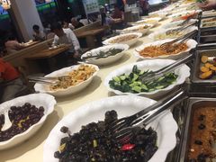 -素满香·素食自助餐(苏州·临顿路店)