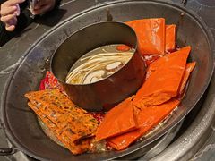 -巴蜀大将火锅(春熙店)