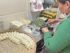 -阿麟馄饨(延长路店)