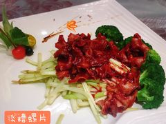 淡糟螺片-豐柏轩食府