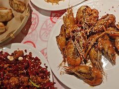 -聚味斋香辣蟹(生态城万达店)