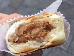 鲜肉月饼-长发西饼(临顿路店)