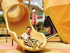 -沈阳方特欢乐世界