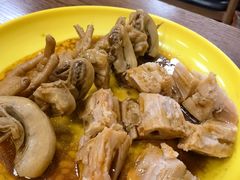 -六姑龟苓膏糖水卤水店