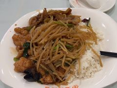 -孟记粥铺·家常菜·烧烤·粥(亚运村店)