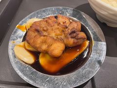 -鲜得来排骨年糕(即墨路店)