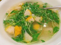 -土菜水饺村(宁夏路店)