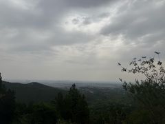 -青州市云门山风景区