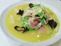 -溱湖八鲜菜馆