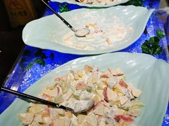 -阪尚皇·原切牛排·烤肉火锅自助(北京路店)