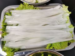 -上二楼涮肉馆(顺义二中店)