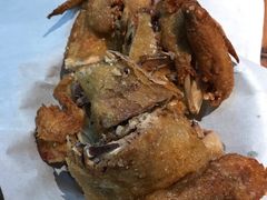 长安葫芦鸡-左陕右甘(亚运村店)