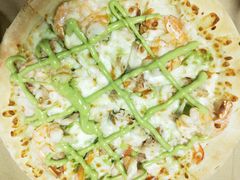 -棒约翰比萨·意面(剑河店)