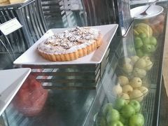 android_upload_pic-洲际酒店·地平线全日餐厅HORIZON CAFÉ