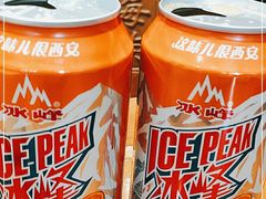 -海荣锅贴馆(白桦林居店)