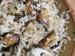 招牌黄鳝煲仔饭-红星光发煲仔饭(大石街店)