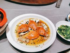-小方外婆菜(蒙山路店)