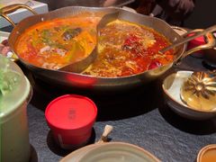 -色響火锅(恒隆广场店)