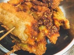 槟榔芋-李字号臭豆腐(总店)