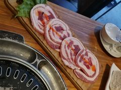 -超级神炭烤肉夜食(芥园西道店)