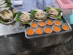 -杨合林啊兰烤鱼