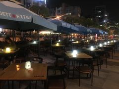 -MARU玛露音乐餐厅(大学路店)