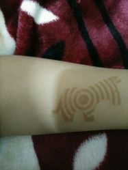 -鳌首刺青纹身 穿孔饰品店