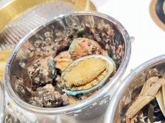 -太原茂业天地购物中心