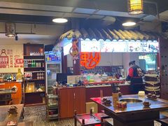 大堂-较场口火锅(九街店)