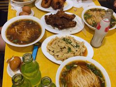 -水仙拉面(水仙街店)