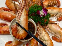 -海世船说·海鲜餐厅(南昌店)